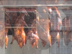 roasted birds on zeedijk amsterdam