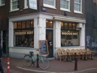broodje bert amsterdam - outside
