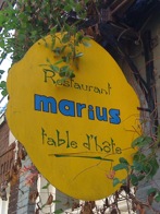 restaurant marius amsterdam - door sign.JPG